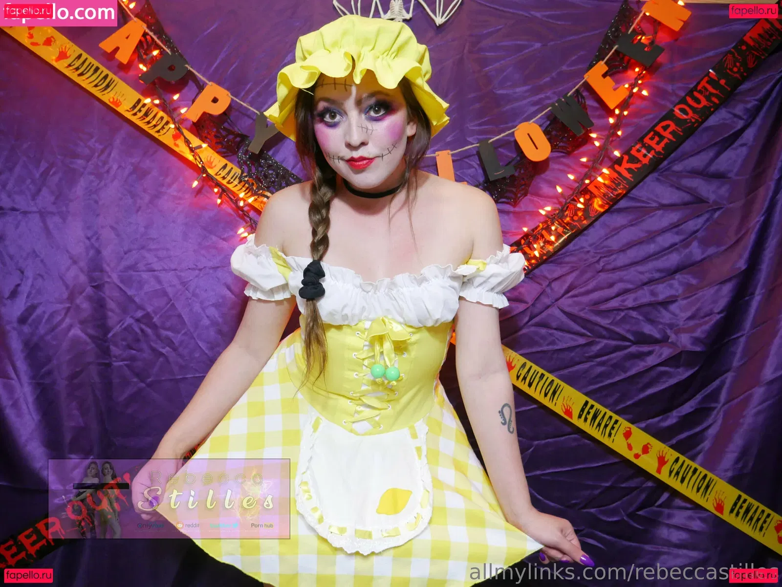 rebeccastilles Onlyfans Photo Gallery 