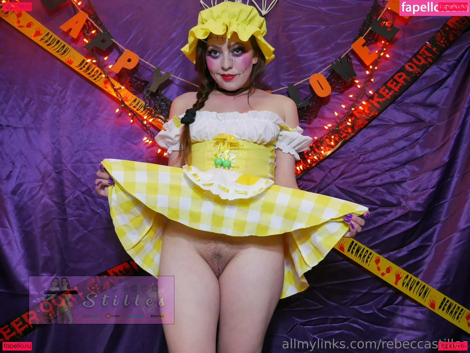 rebeccastilles Onlyfans Photo Gallery 