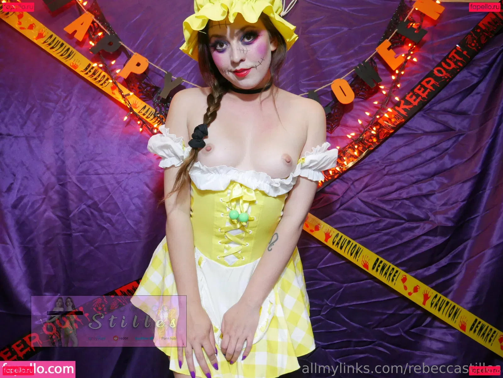 rebeccastilles Onlyfans Photo Gallery 