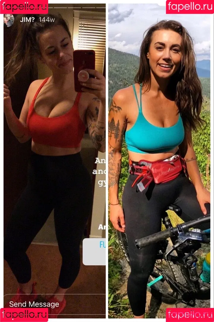Maddison Noel Onlyfans Photo Gallery 