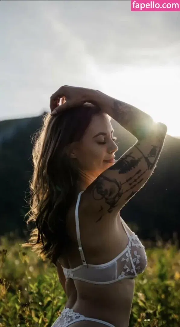 Maddison Noel Onlyfans Photo Gallery 