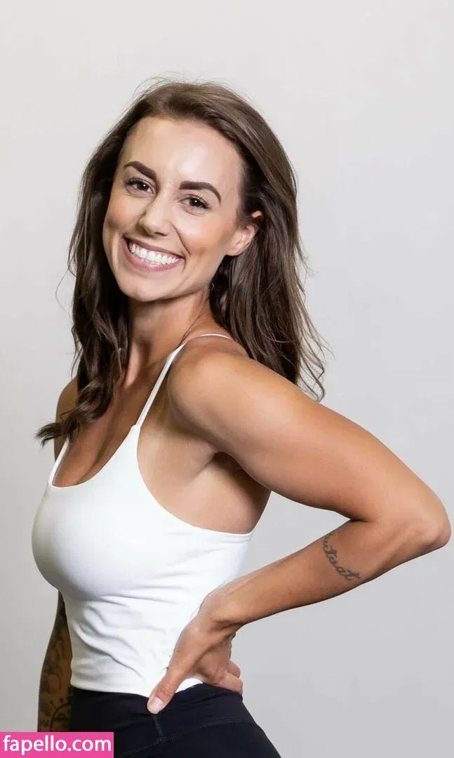 Maddison Noel Onlyfans Photo Gallery 