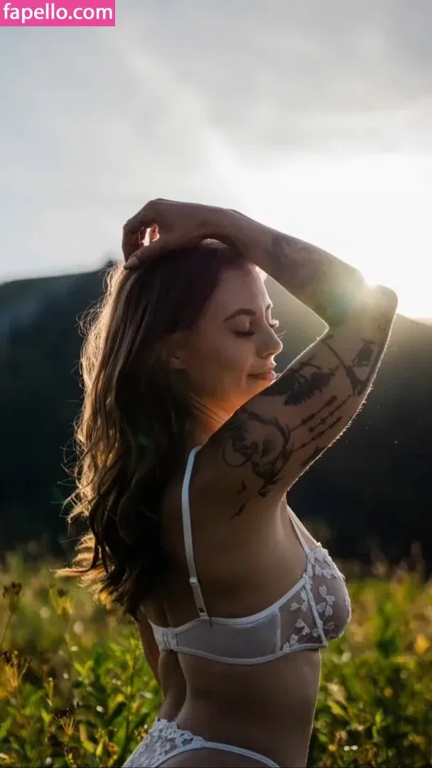 Maddison Noel Onlyfans Photo Gallery 