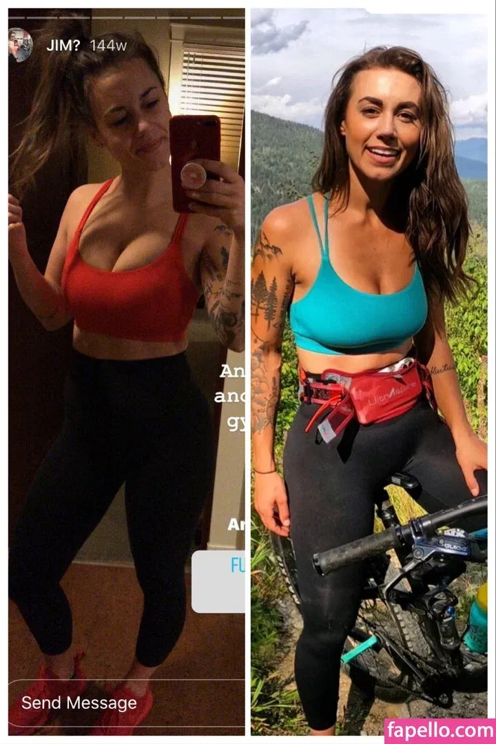 Maddison Noel Onlyfans Photo Gallery 