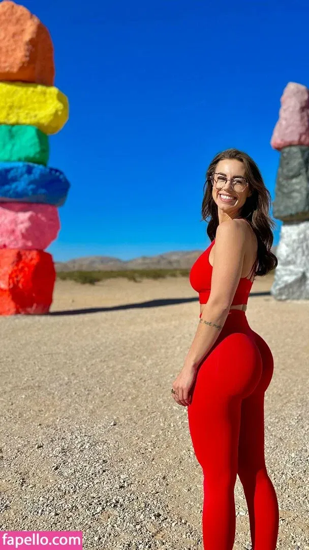 Maddison Noel Onlyfans Photo Gallery 