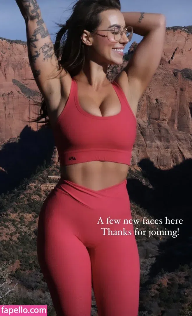 Maddison Noel Onlyfans Photo Gallery 