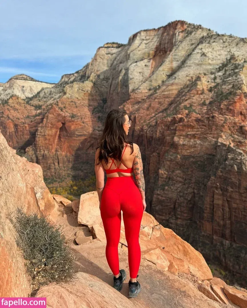 Maddison Noel Onlyfans Photo Gallery 