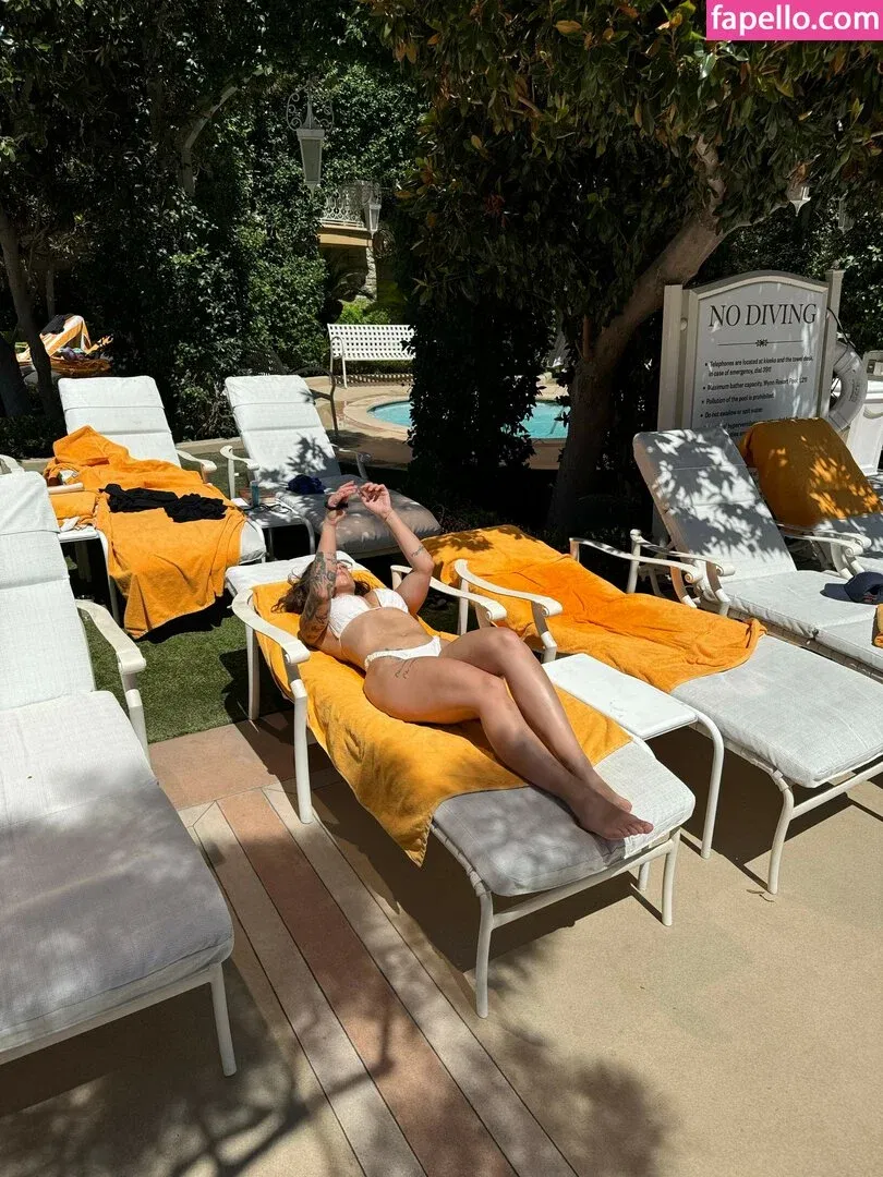 Maddison Noel Onlyfans Photo Gallery 