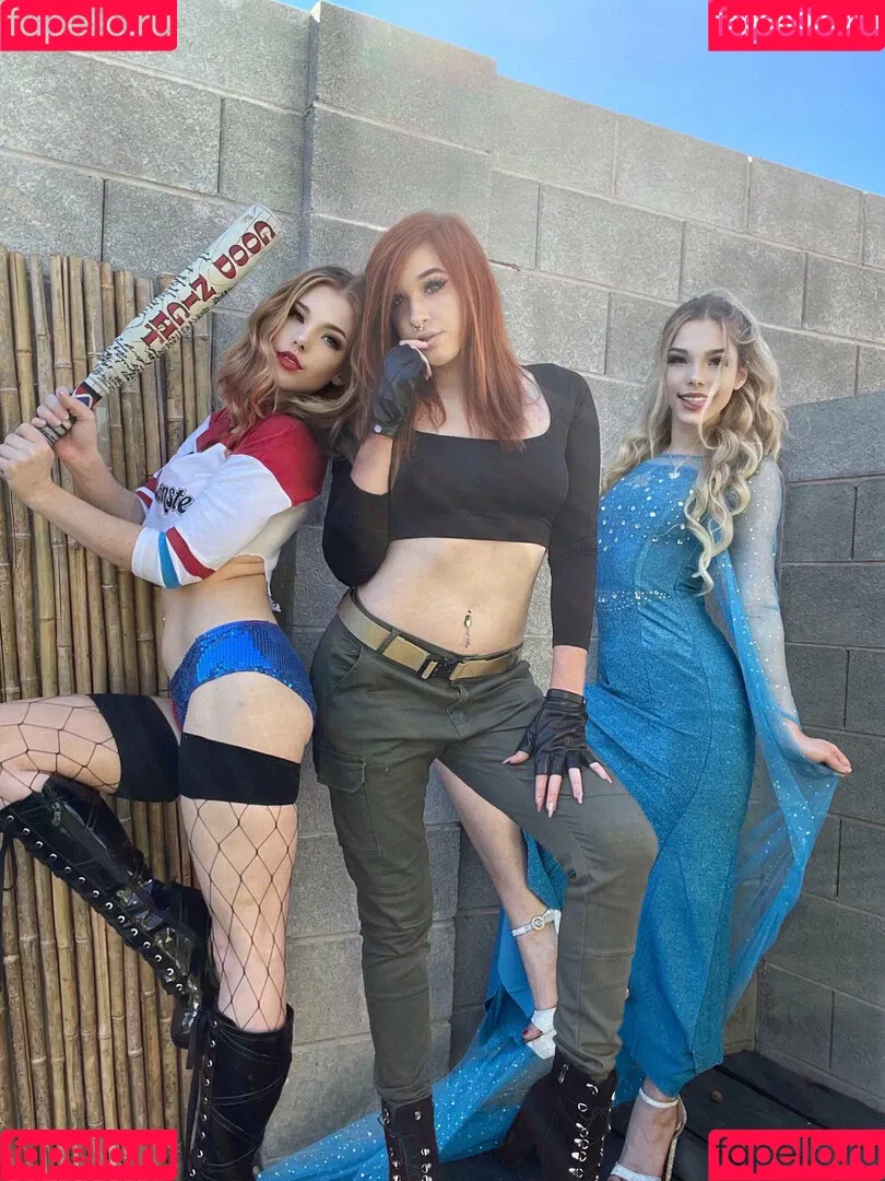 itsthetaylors Onlyfans Photo Gallery 