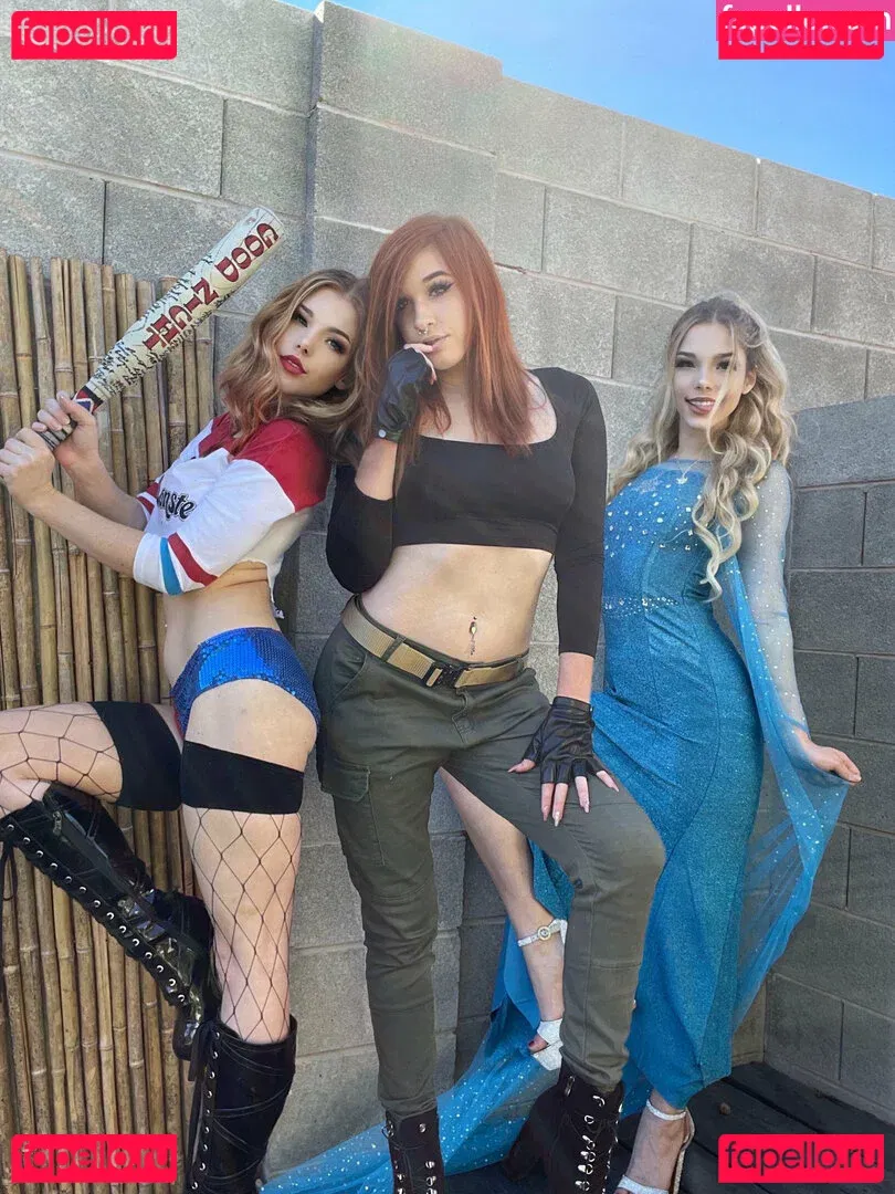 itsthetaylors Onlyfans Photo Gallery 