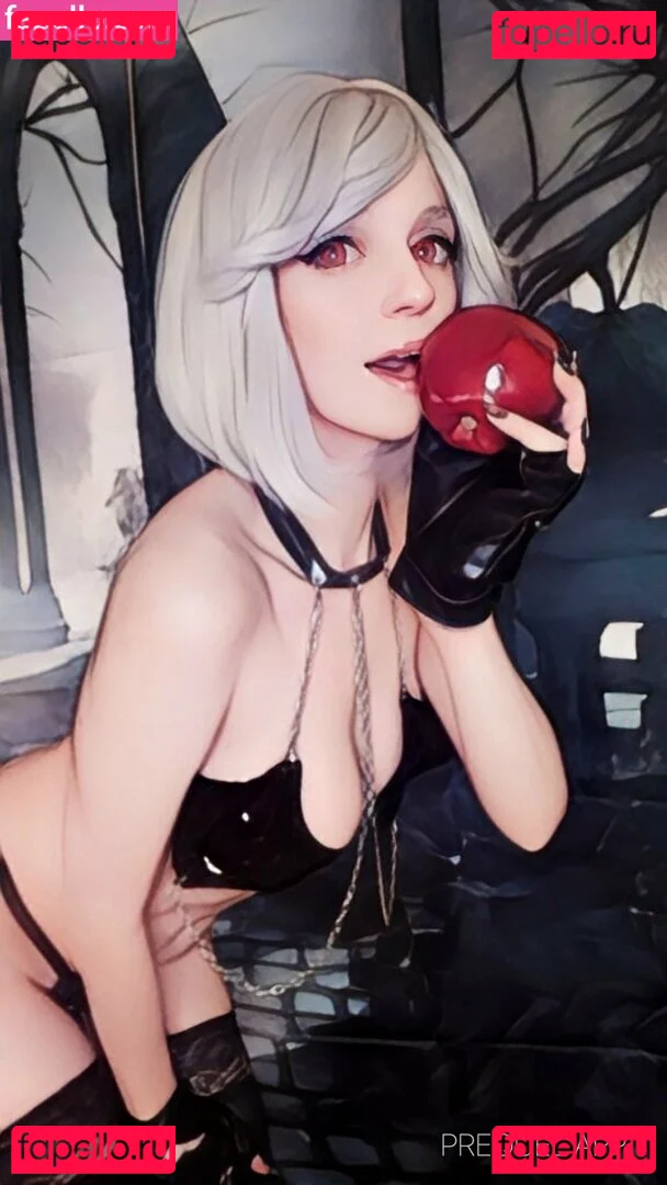 Little Finch Onlyfans Photo Gallery 