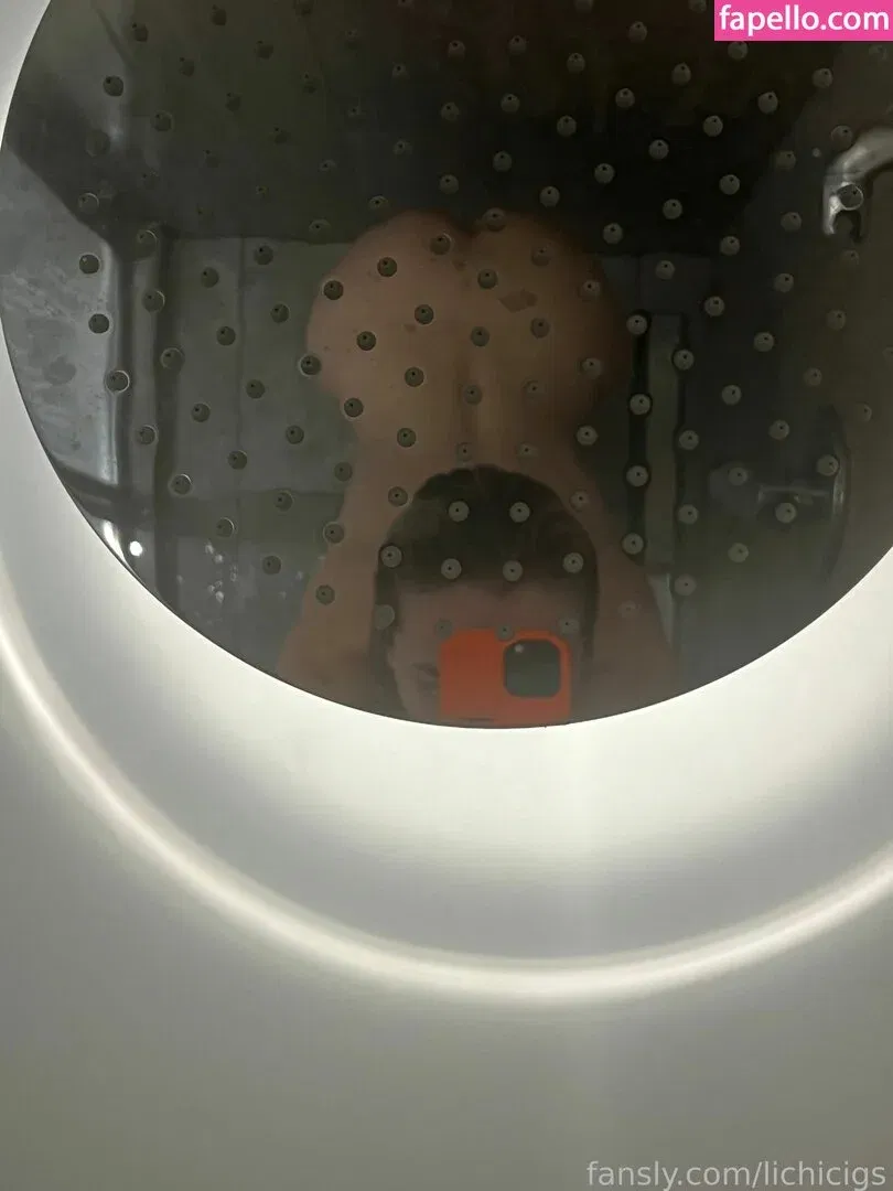 lichicigs Onlyfans Photo Gallery 