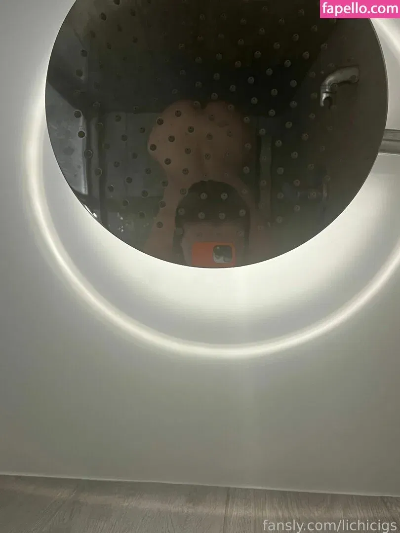 lichicigs Onlyfans Photo Gallery 