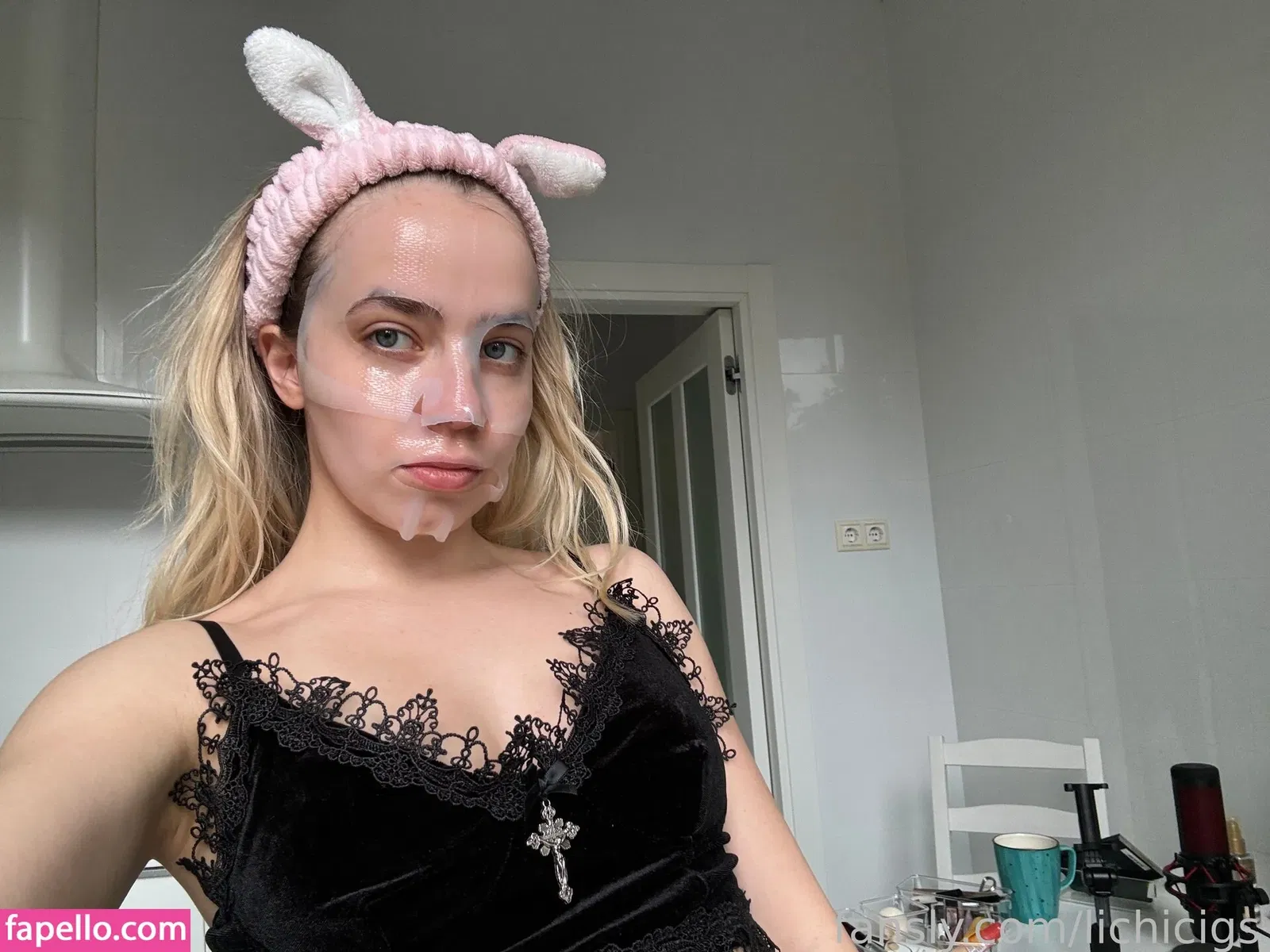 lichicigs Onlyfans Photo Gallery 