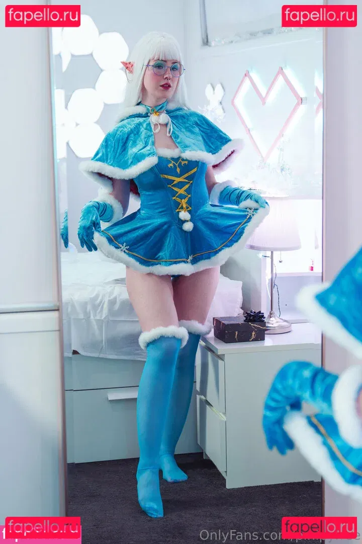 Pinipy Onlyfans Photo Gallery 