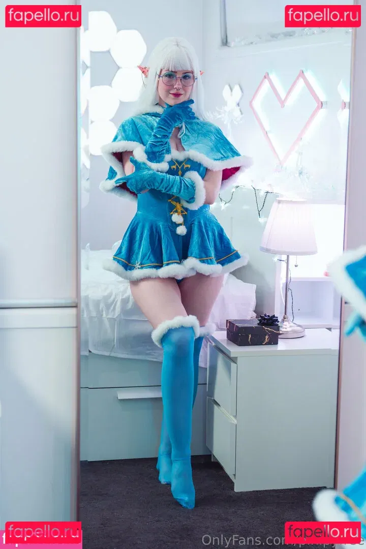 Pinipy Onlyfans Photo Gallery 