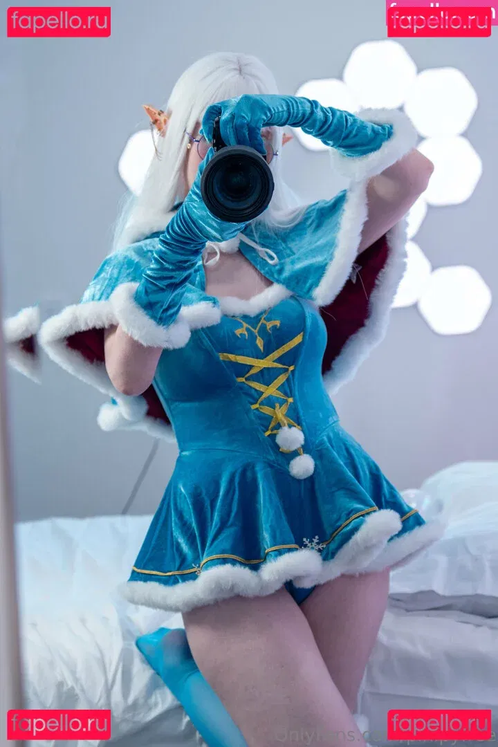 Pinipy Onlyfans Photo Gallery 