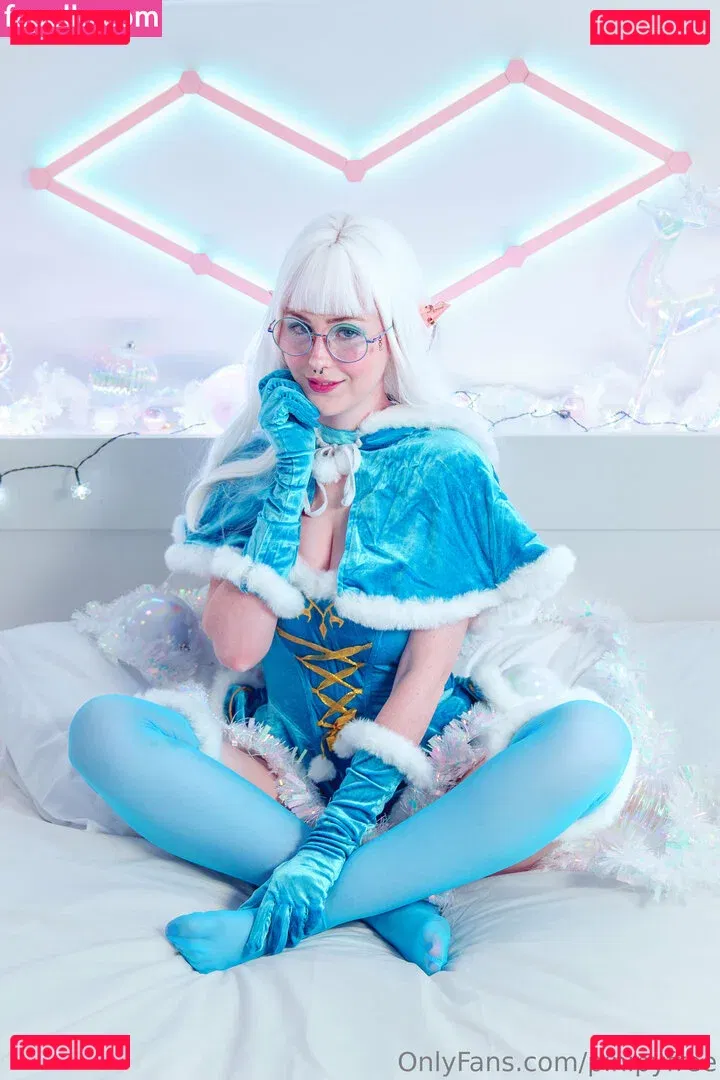 Pinipy Onlyfans Photo Gallery 