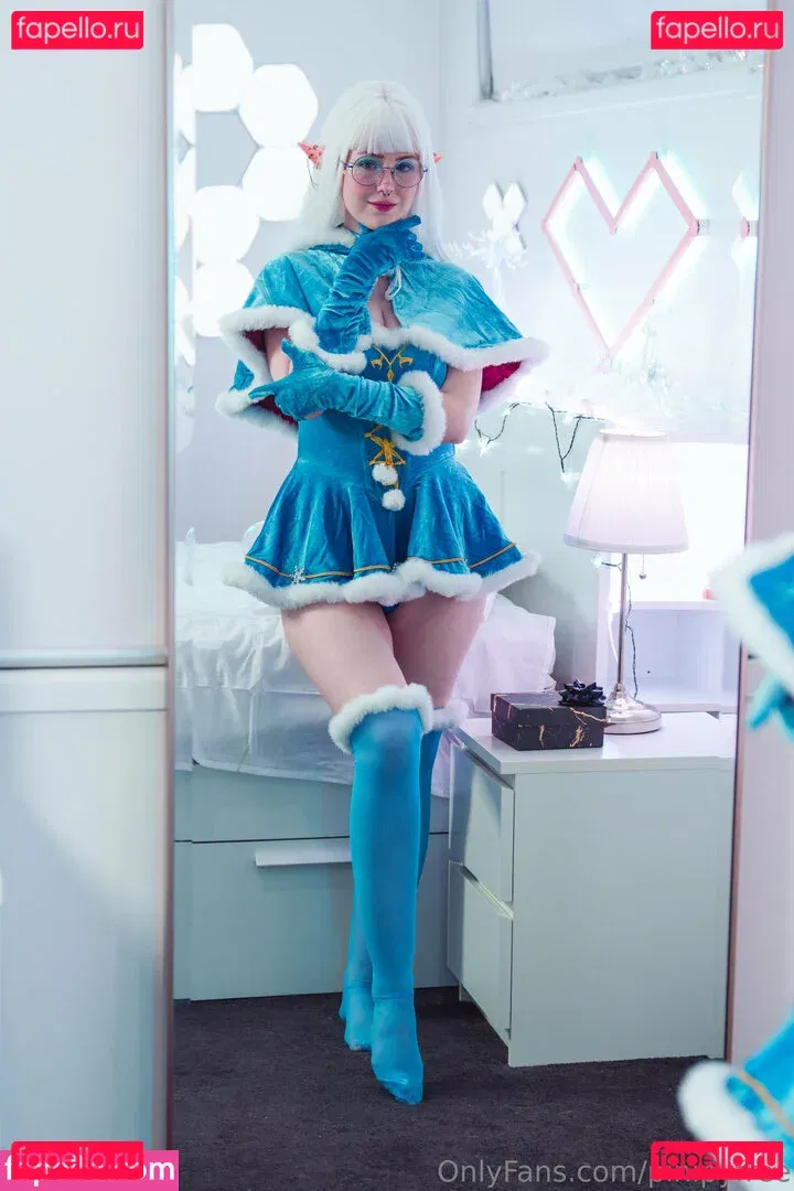 Pinipy Onlyfans Photo Gallery 