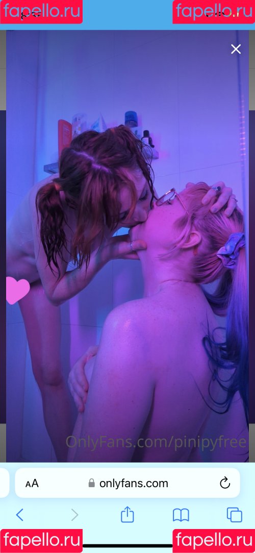 Pinipy Onlyfans Photo Gallery 