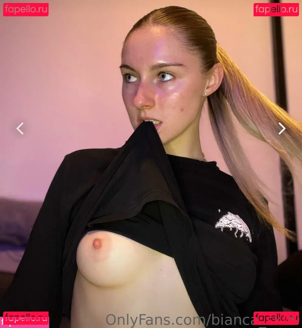 Bianca Higgins Onlyfans Photo Gallery 