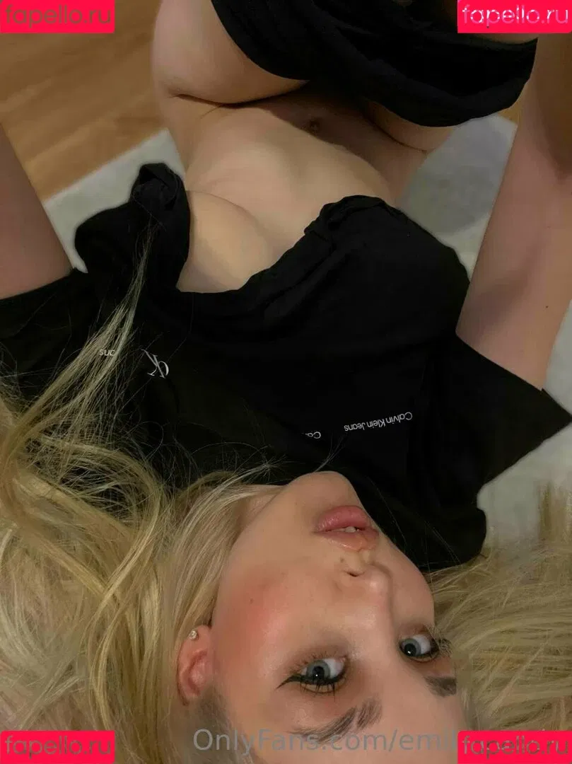emily.candy Onlyfans Photo Gallery 