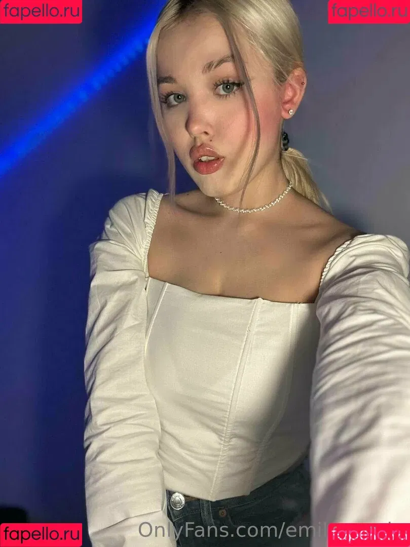 emily.candy Onlyfans Photo Gallery 
