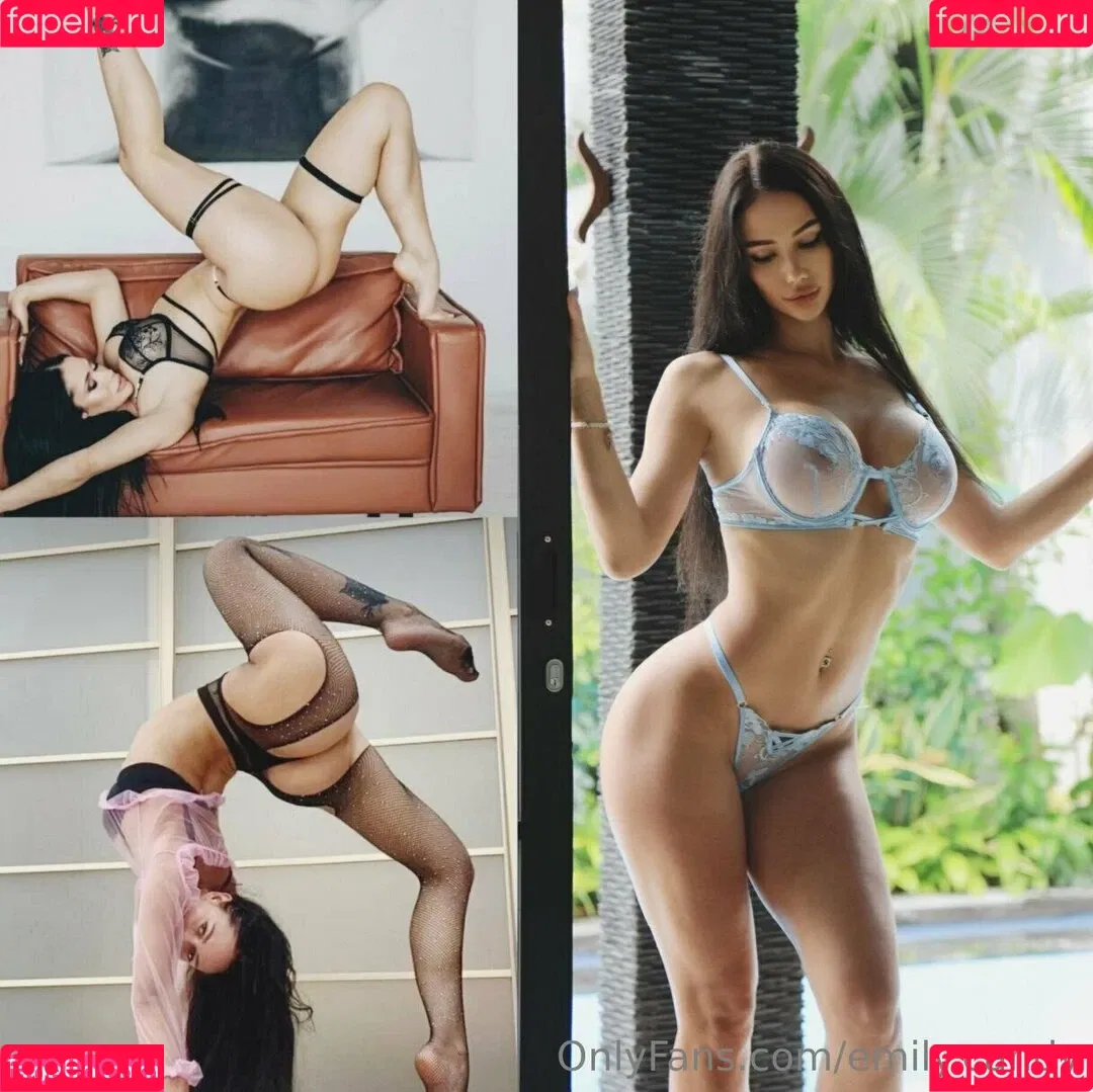 emily.candy Onlyfans Photo Gallery 
