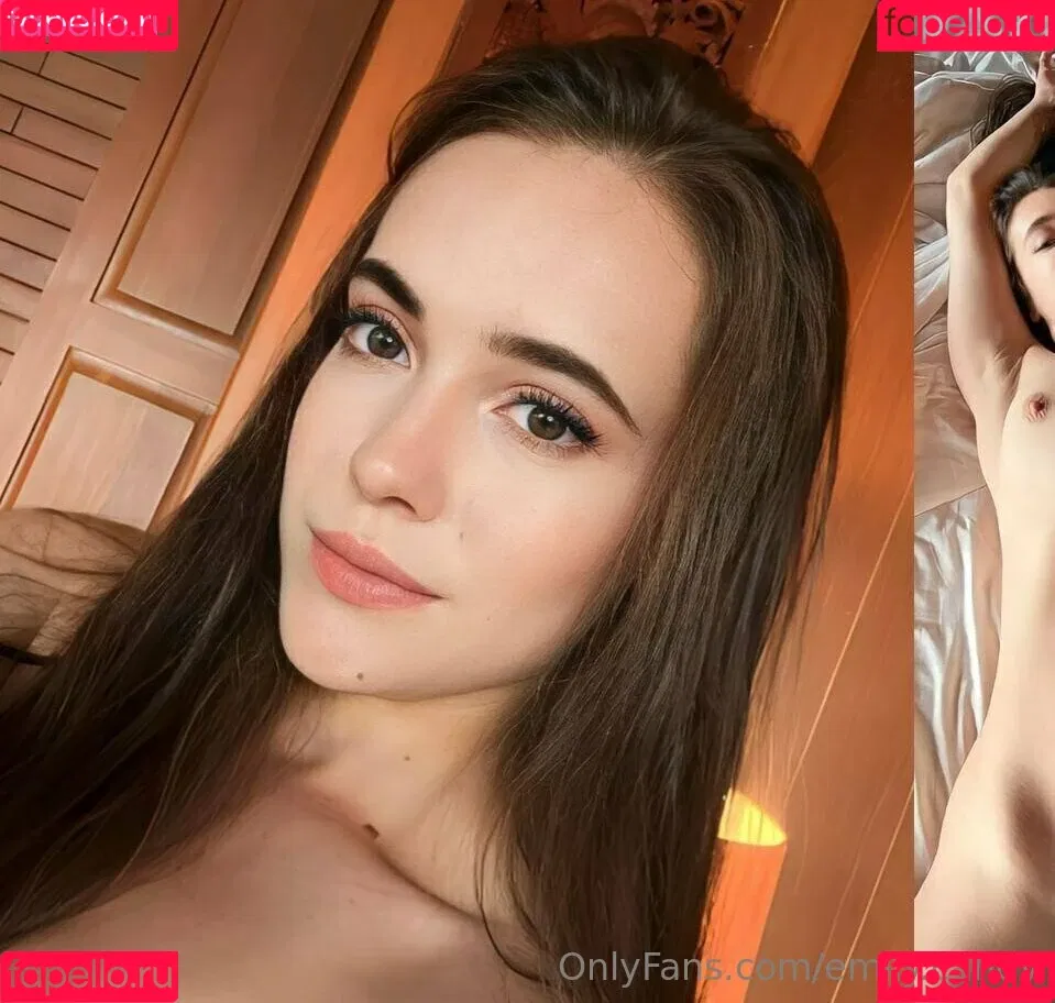 emily.candy Onlyfans Photo Gallery 