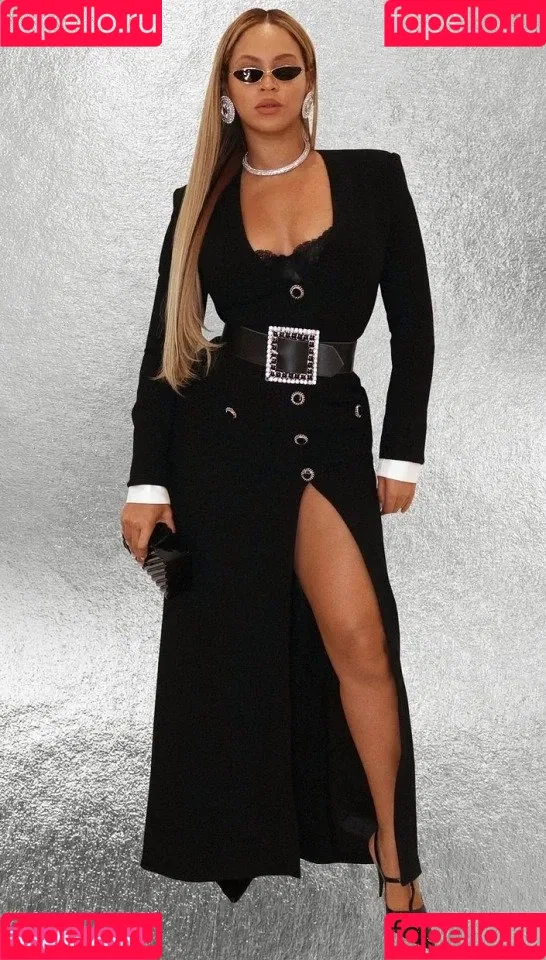 Beyonce Onlyfans Photo Gallery 