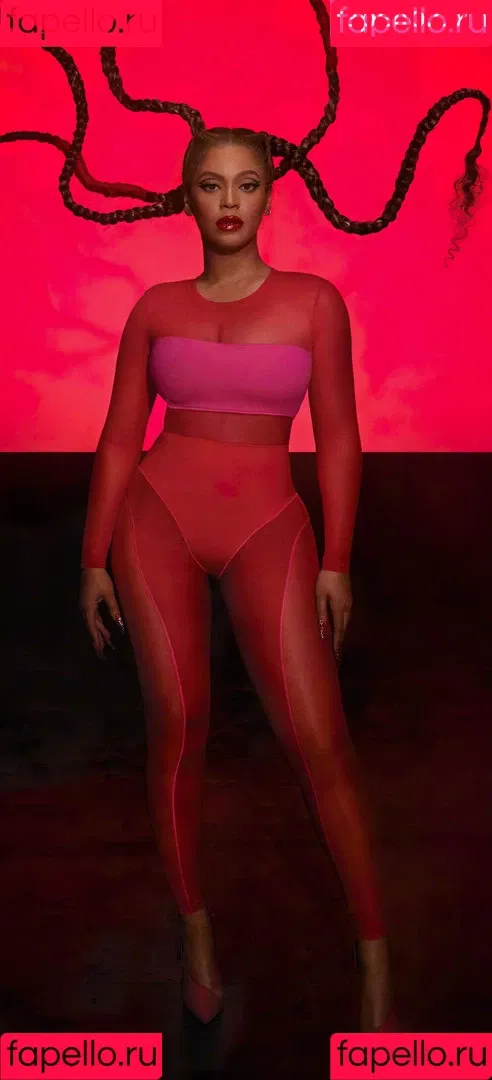 Beyonce Onlyfans Photo Gallery 