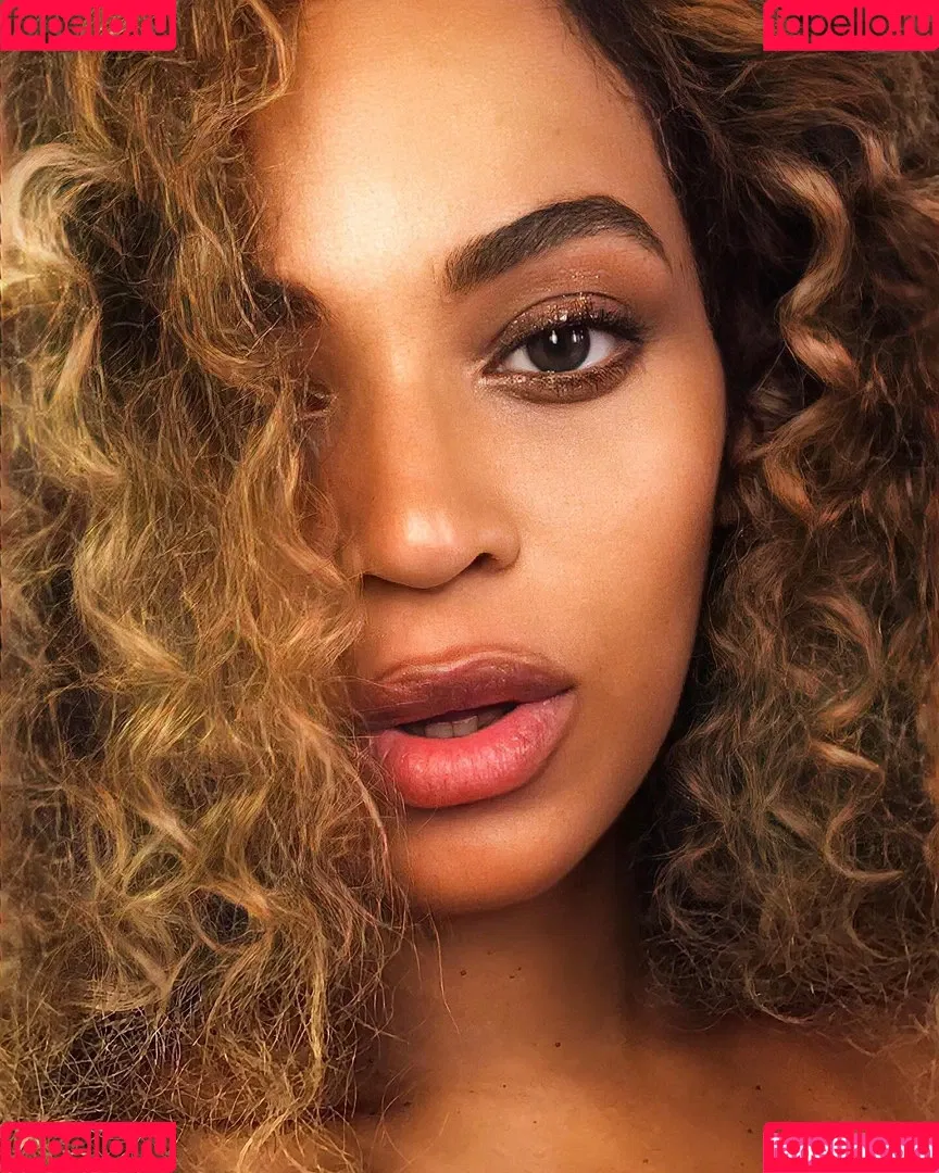 Beyonce Onlyfans Photo Gallery 
