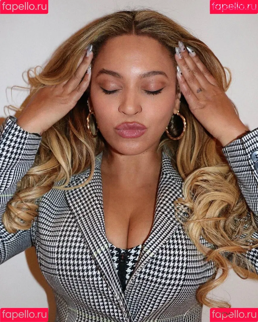 Beyonce Onlyfans Photo Gallery 