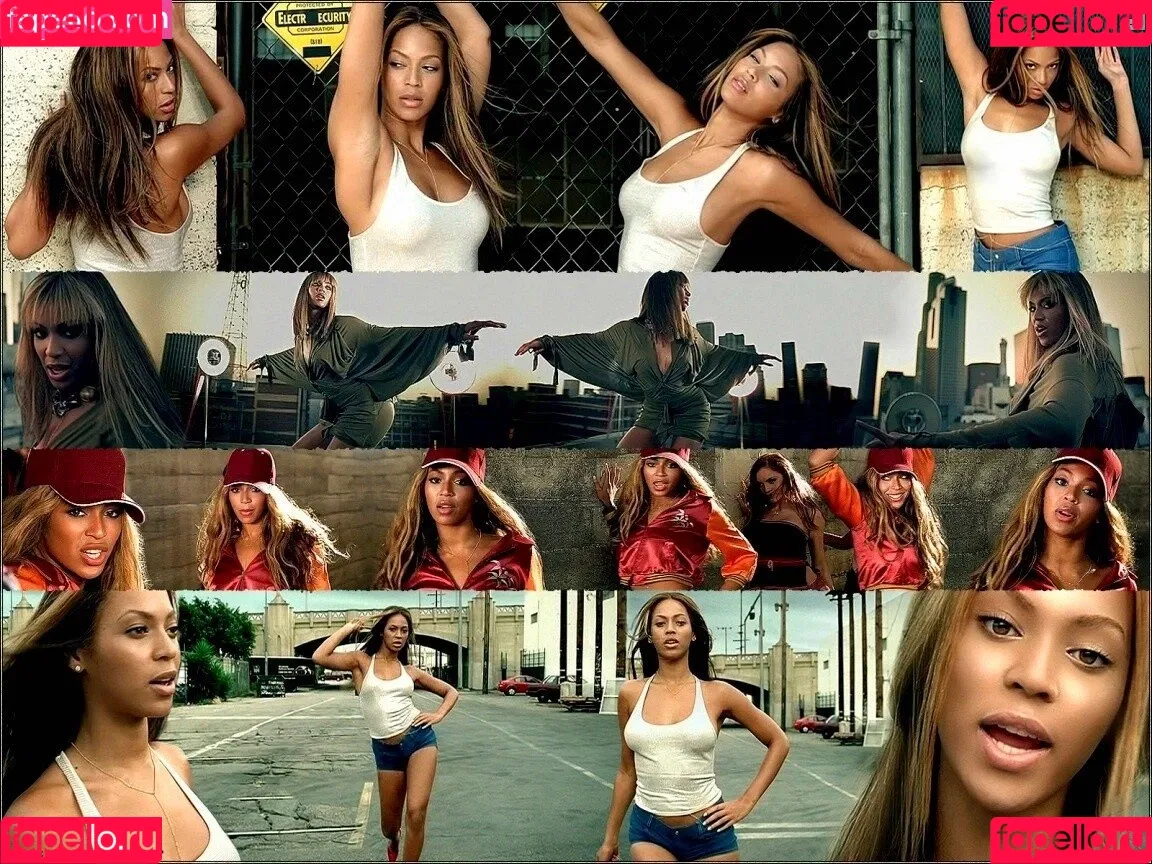 Beyonce Onlyfans Photo Gallery 