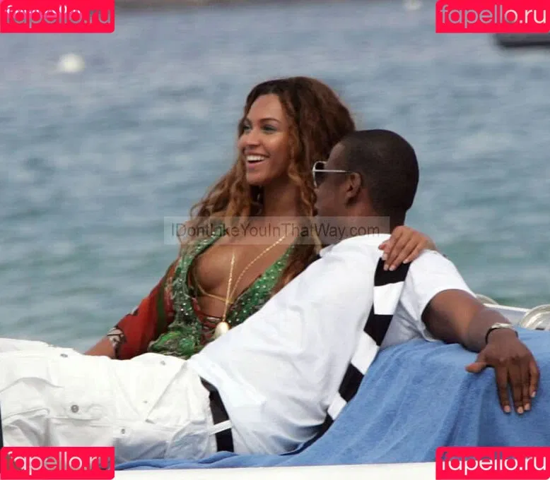 Beyonce Onlyfans Photo Gallery 