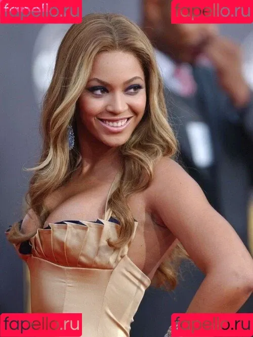 Beyonce Onlyfans Photo Gallery 