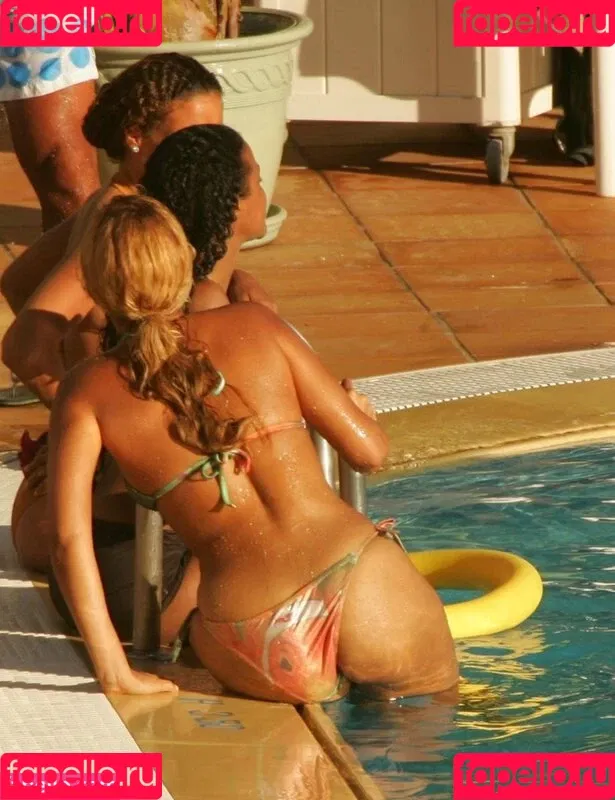Beyonce Onlyfans Photo Gallery 