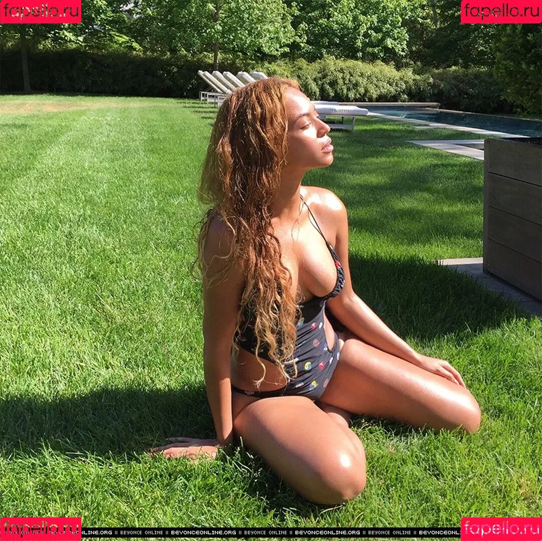 Beyonce Onlyfans Photo Gallery 