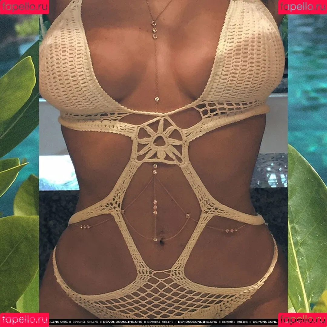 Beyonce Onlyfans Photo Gallery 