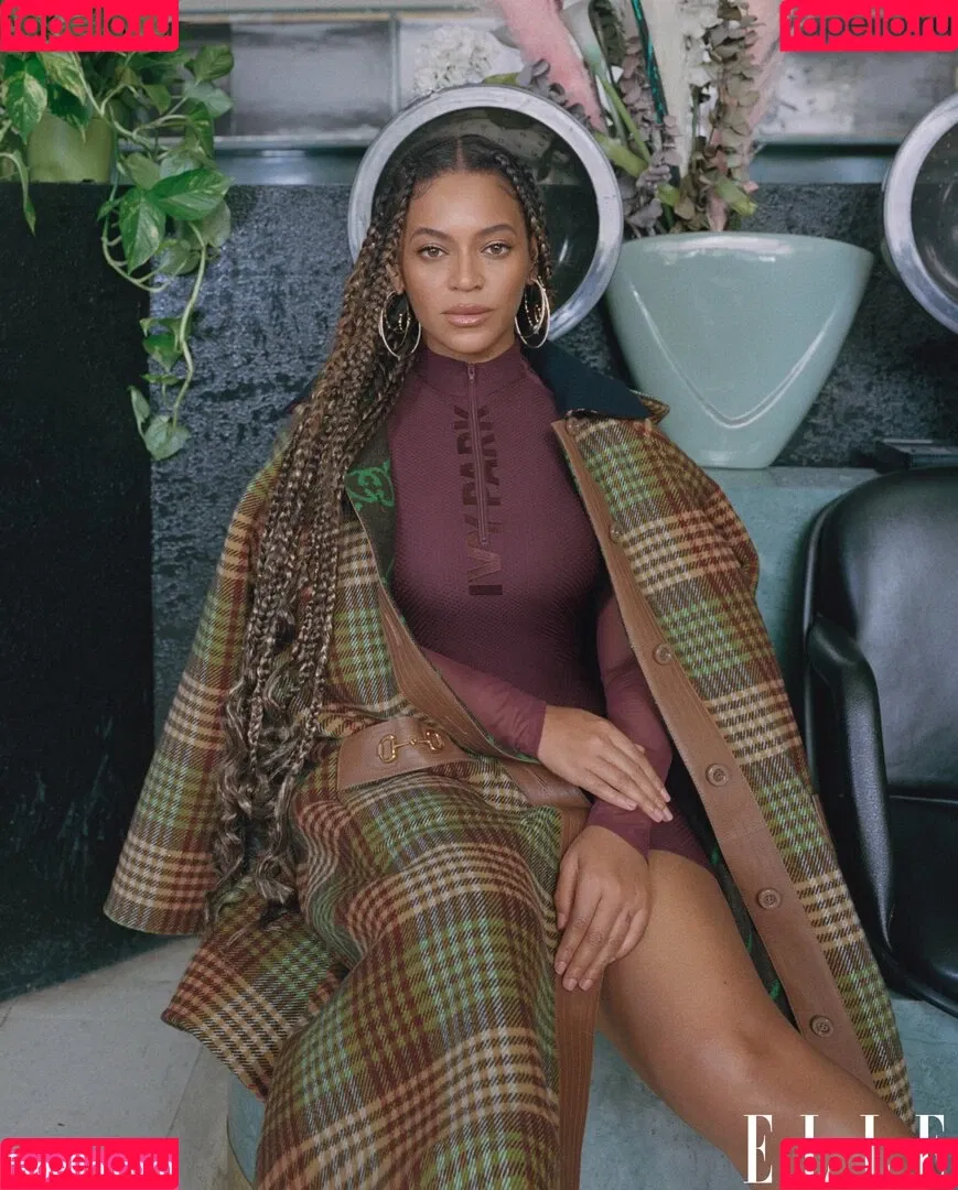 Beyonce Onlyfans Photo Gallery 