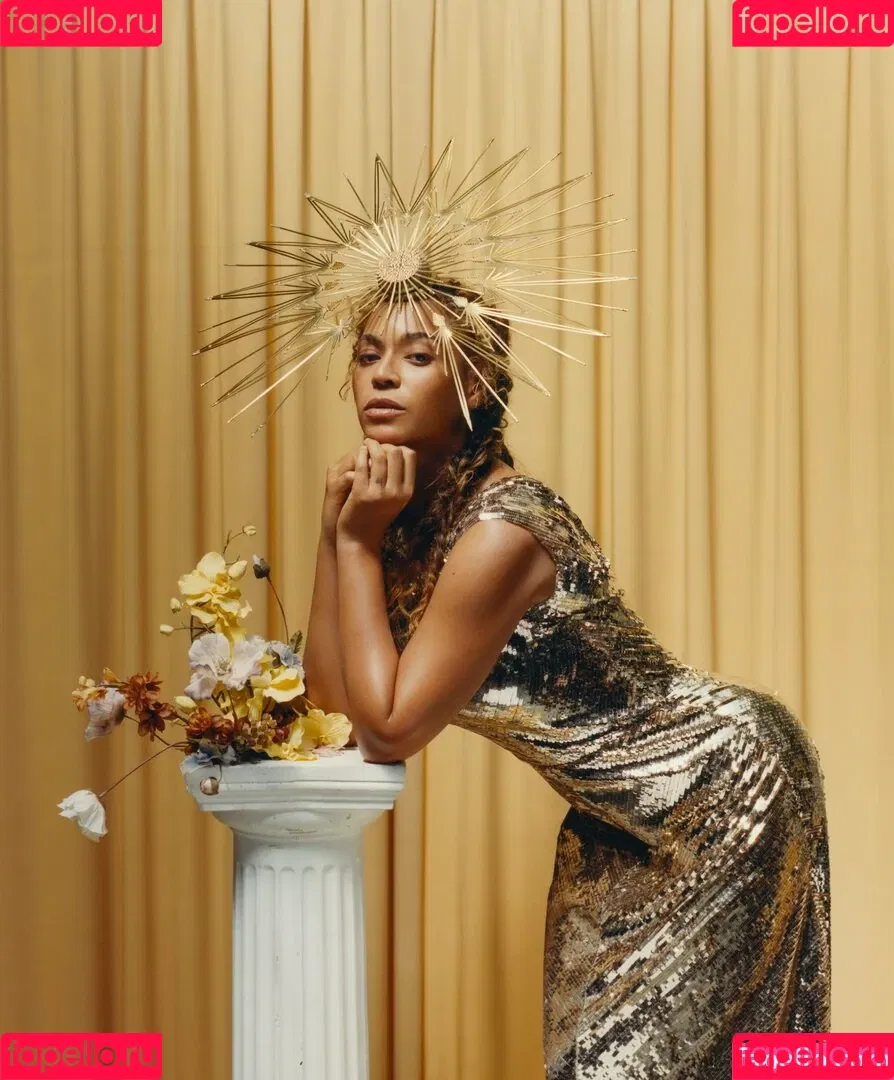 Beyonce Onlyfans Photo Gallery 