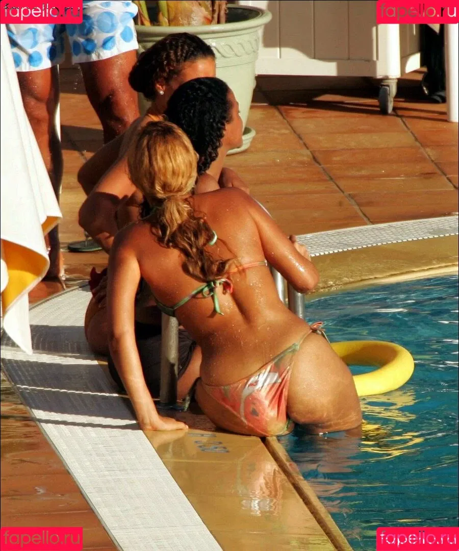 Beyonce Onlyfans Photo Gallery 