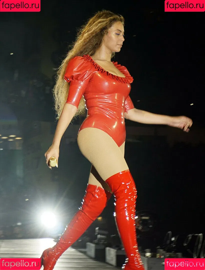 Beyonce Onlyfans Photo Gallery 