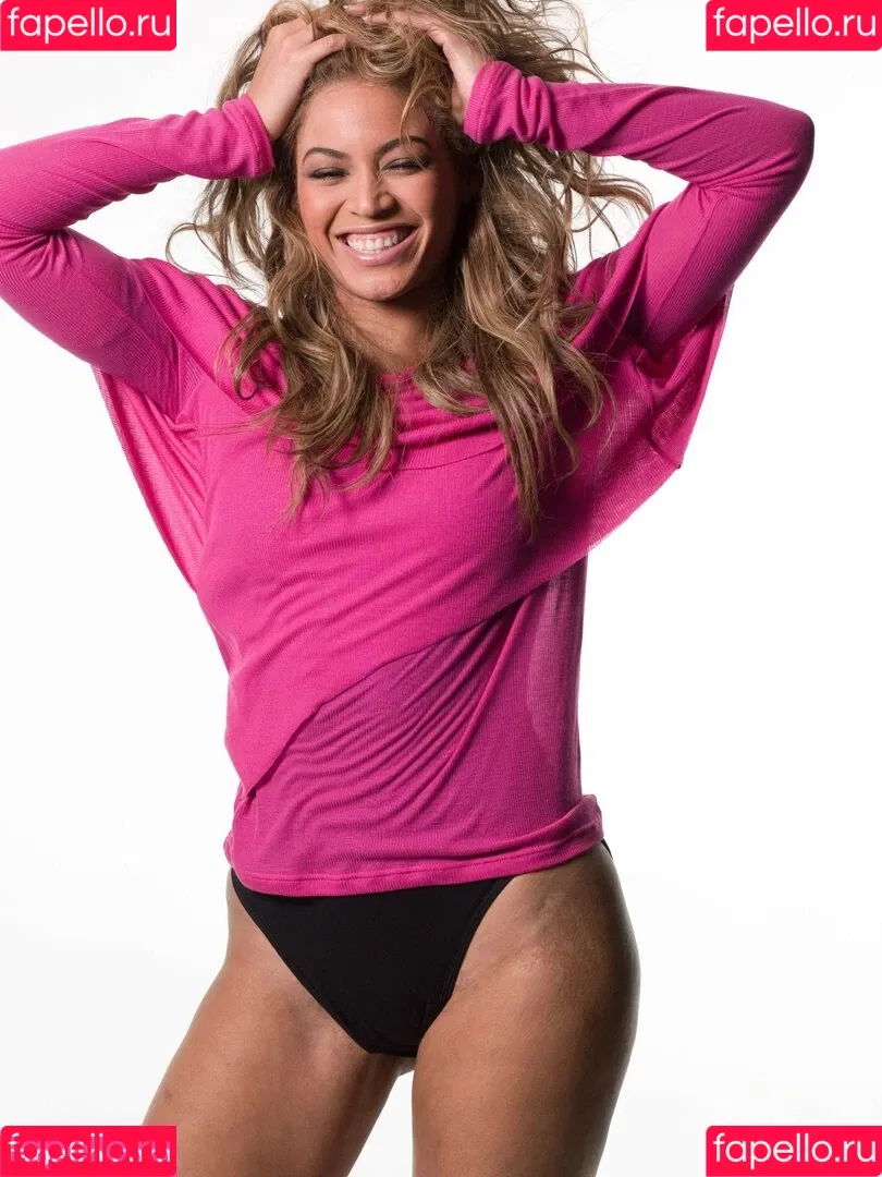 Beyonce Onlyfans Photo Gallery 