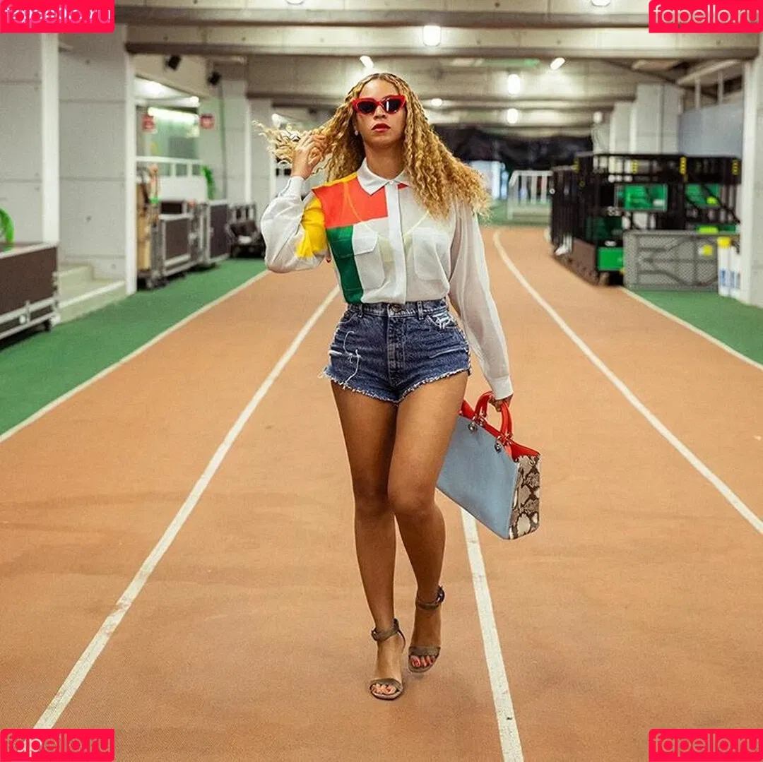 Beyonce Onlyfans Photo Gallery 