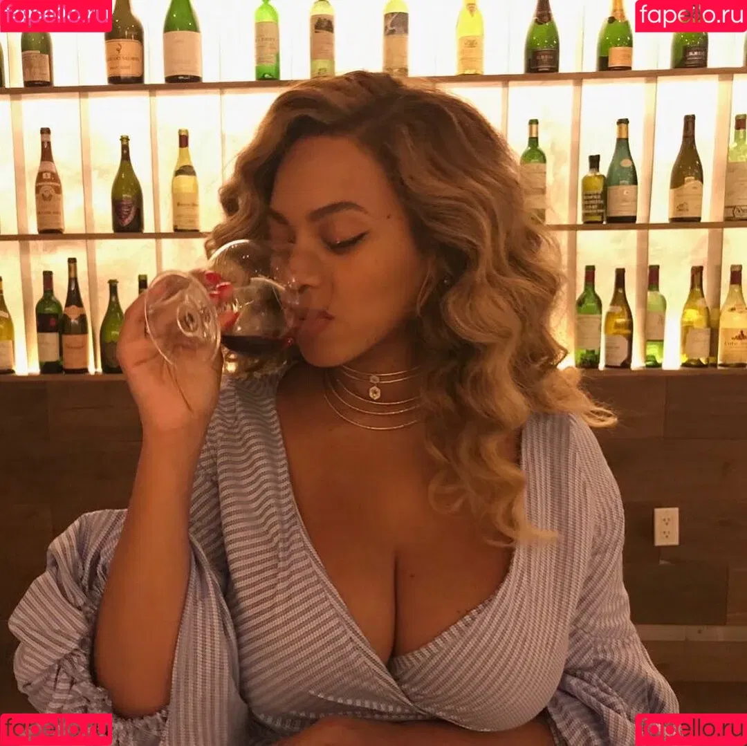 Beyonce Onlyfans Photo Gallery 