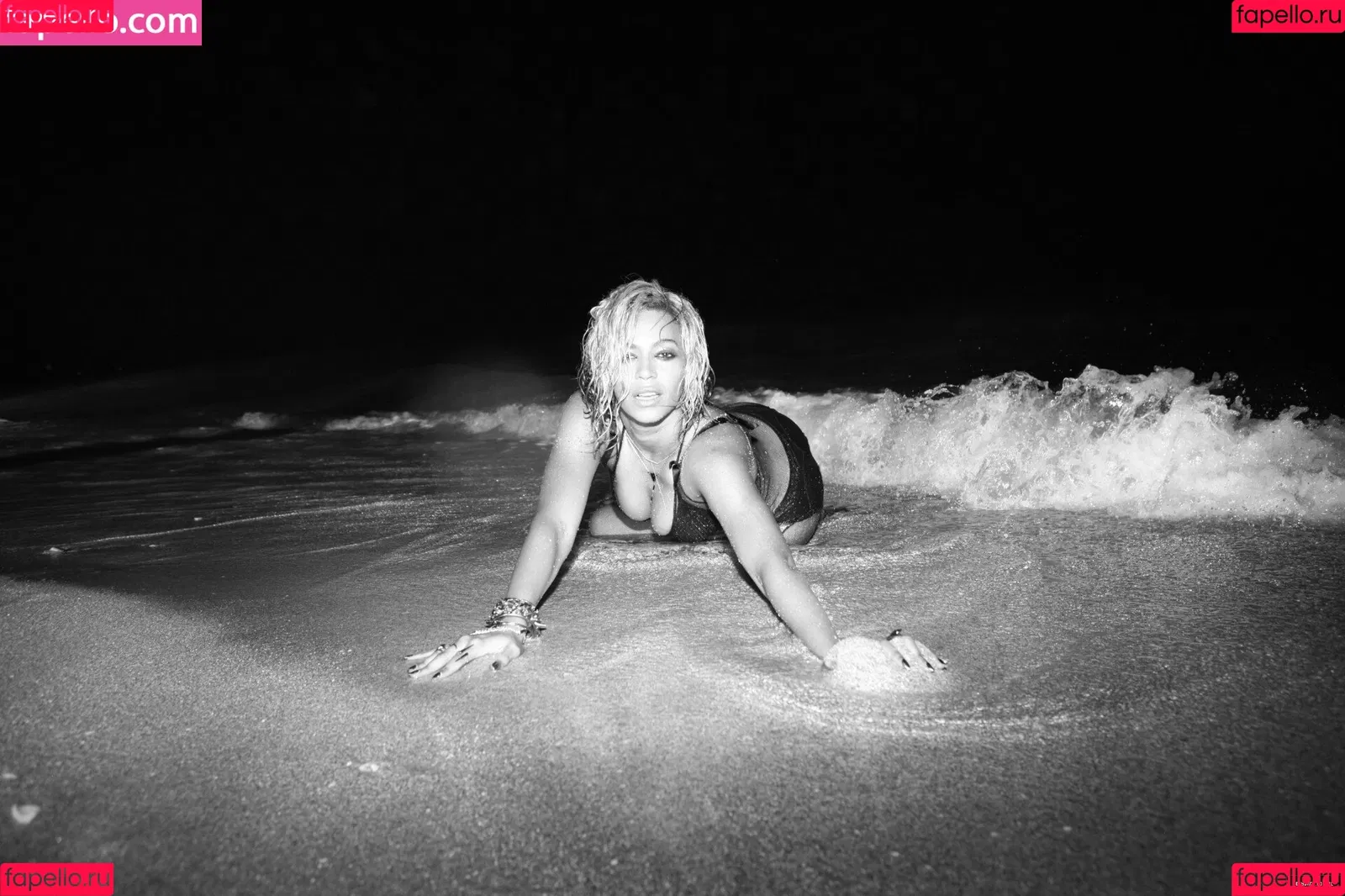 Beyonce Onlyfans Photo Gallery 