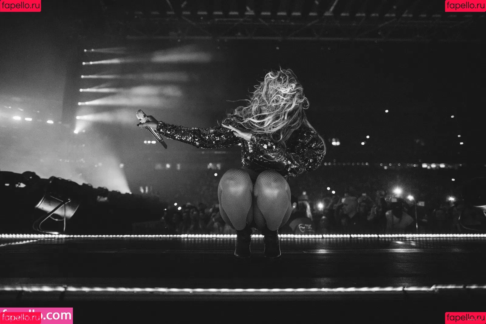 Beyonce Onlyfans Photo Gallery 