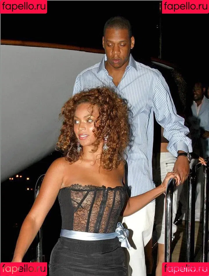 Beyonce Onlyfans Photo Gallery 