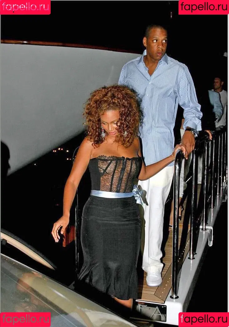 Beyonce Onlyfans Photo Gallery 